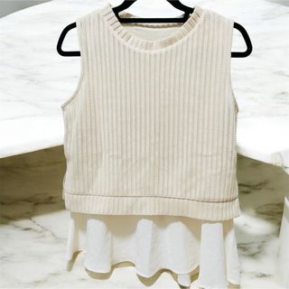 Darich - 新品タグ付き ダーリッチ パフスリーブオフショル Darich - 新品タグ付き ダーリッチ パフスリーブオフショル