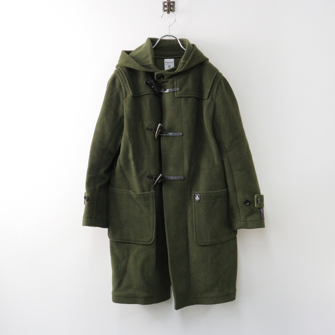 ORCIVAL - オーシバル ORCIVAL パイルカットヘリンボーン ORCIVAL - オーシバル ORCIVAL パイルカットヘリンボーン
