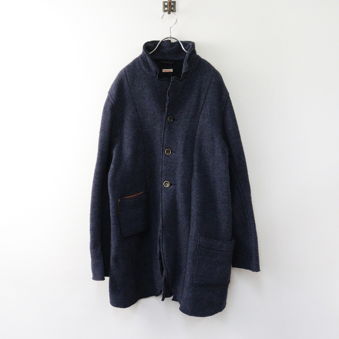 KAPITAL - キャピタル KAPITAL EK-126 チロルウール ノマド KAPITAL - キャピタル KAPITAL EK-126 チロルウール ノマド
