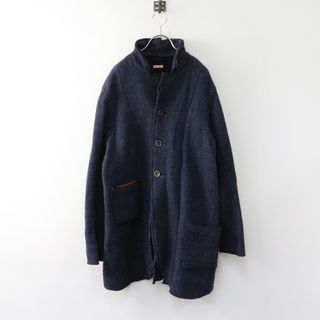 KAPITAL - キャピタル KAPITAL EK-126 チロルウール ノマド KAPITAL - キャピタル KAPITAL EK-126 チロルウール ノマド