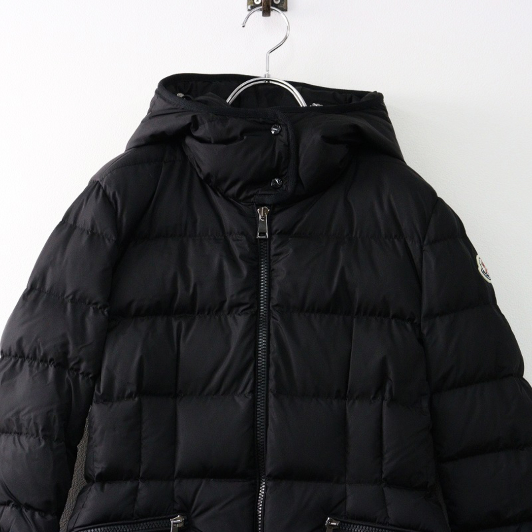 MONCLER - 美品 国内 JPタグ モンクレール MONCLER べチュロン MONCLER - 美品 国内 JPタグ モンクレール MONCLER べチュロン
