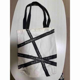 Yves Saint Laurent - イヴ・サンローラン展 トートバッグ 大 小 Yves Saint Laurent - イヴ・サンローラン展 トートバッグ 大 小