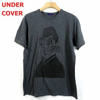 UNDERCOVER - UNDERCOVER exchange期 tシャツ アーカイブ L UNDERCOVER - UNDERCOVER exchange期 tシャツ アーカイブ L