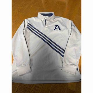 adidas - 青山学院大学 陸上部モデル adidas社製 トレーニング adidas - 青山学院大学 陸上部モデル adidas社製 トレーニング