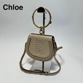 Chloe(ショルダーバッグ)のフリマアイテム一覧 Chloe(ショルダーバッグ)のフリマアイテム一覧