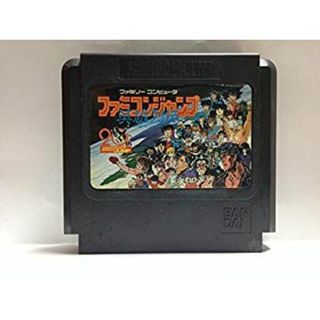 ファミコンジャンプ英雄列伝 p706p5g(その他)