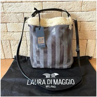 LAURA DI MAGGIO(ショルダーバッグ)のフリマアイテム一覧 LAURA DI MAGGIO(ショルダーバッグ)のフリマアイテム一覧