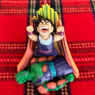 MegaHouse - ドラカプ ドラゴンボールカプセル ご飯 ハイヤー MegaHouse - ドラカプ ドラゴンボールカプセル ご飯 ハイヤー