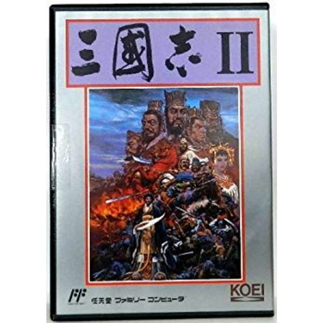 三国志2 p706p5g エンタメ/ホビーのエンタメ その他(その他)の商品写真