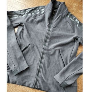 adidas - adidas ベロア トラックジャケット の通販 by E adidas - adidas ベロア トラックジャケット の通販 by E