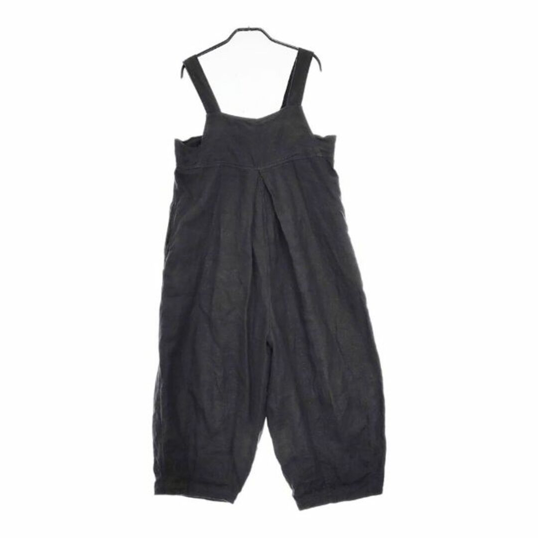 nest Robe - nest Robe 01183-1114-2 製品染め リネンタック nest Robe - nest Robe 01183-1114-2 製品染め リネンタック