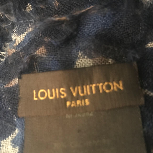 LOUIS VUITTON(ルイヴィトン)のみーさんお取り置き 4月20日 レディースのファッション小物(ストール/パシュミナ)の商品写真