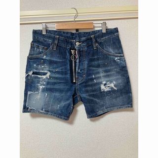 DSQUARED2(ショートパンツ)のフリマアイテム一覧 DSQUARED2(ショートパンツ)のフリマアイテム一覧