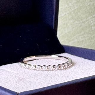canal4℃ - 4℃♡カナルヨンドシー K10WG 天然ダイヤモンド canal4℃ - 4℃♡カナルヨンドシー K10WG 天然ダイヤモンド