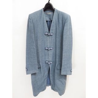 ISSEY MIYAKE - レア ISSEY MIYAKE 2018年スチームストレッチ ISSEY MIYAKE - レア ISSEY MIYAKE 2018年スチームストレッチ