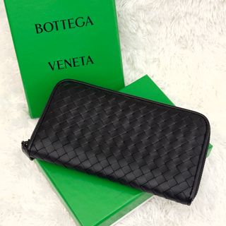 BOTTEGA VENETA(長財布)のフリマアイテム一覧 BOTTEGA VENETA(長財布)のフリマアイテム一覧