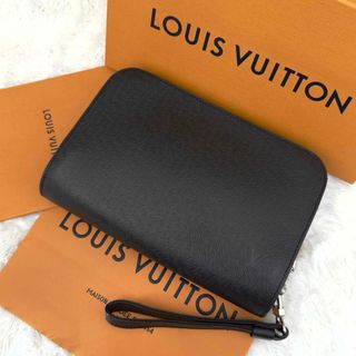 LOUIS VUITTON(セカンドバッグ/クラッチバッグ)のフリマ LOUIS VUITTON(セカンドバッグ/クラッチバッグ)のフリマ