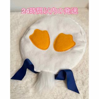 Disney - 正規品 香港ディズニー リーナベル ベレー帽 帽子の Disney - 正規品 香港ディズニー リーナベル ベレー帽 帽子の