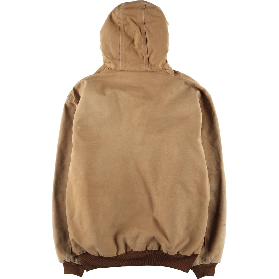 carhartt - 古着 カーハート Carhartt アクティブジャケット carhartt - 古着 カーハート Carhartt アクティブジャケット