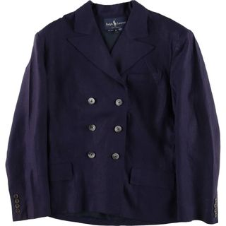 Ralph Lauren(テーラードジャケット)のフリマアイテム一覧 Ralph Lauren(テーラードジャケット)のフリマアイテム一覧