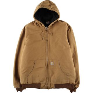 carhartt(ジャケット/アウター ・ ベージュ系)のフリマ carhartt(ジャケット/アウター ・ ベージュ系)のフリマ