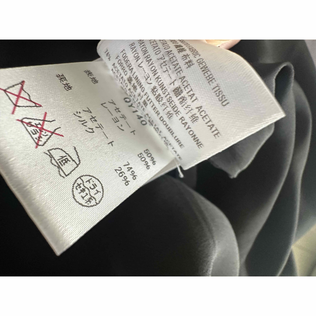 Alexander McQueen - アレキサンダーマックイーン スカートの Alexander McQueen - アレキサンダーマックイーン スカートの