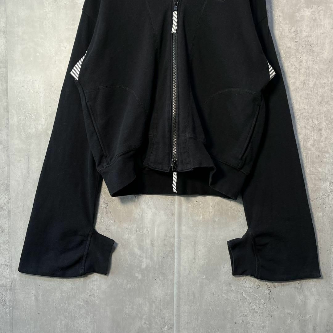 Vivienne Westwood - ヴィヴィアンウエストウッド 変形スリーブ Vivienne Westwood - ヴィヴィアンウエストウッド 変形スリーブ