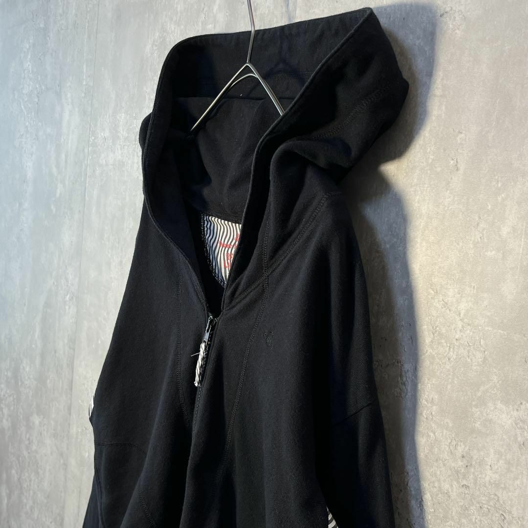 Vivienne Westwood - ヴィヴィアンウエストウッド 変形スリーブ Vivienne Westwood - ヴィヴィアンウエストウッド 変形スリーブ