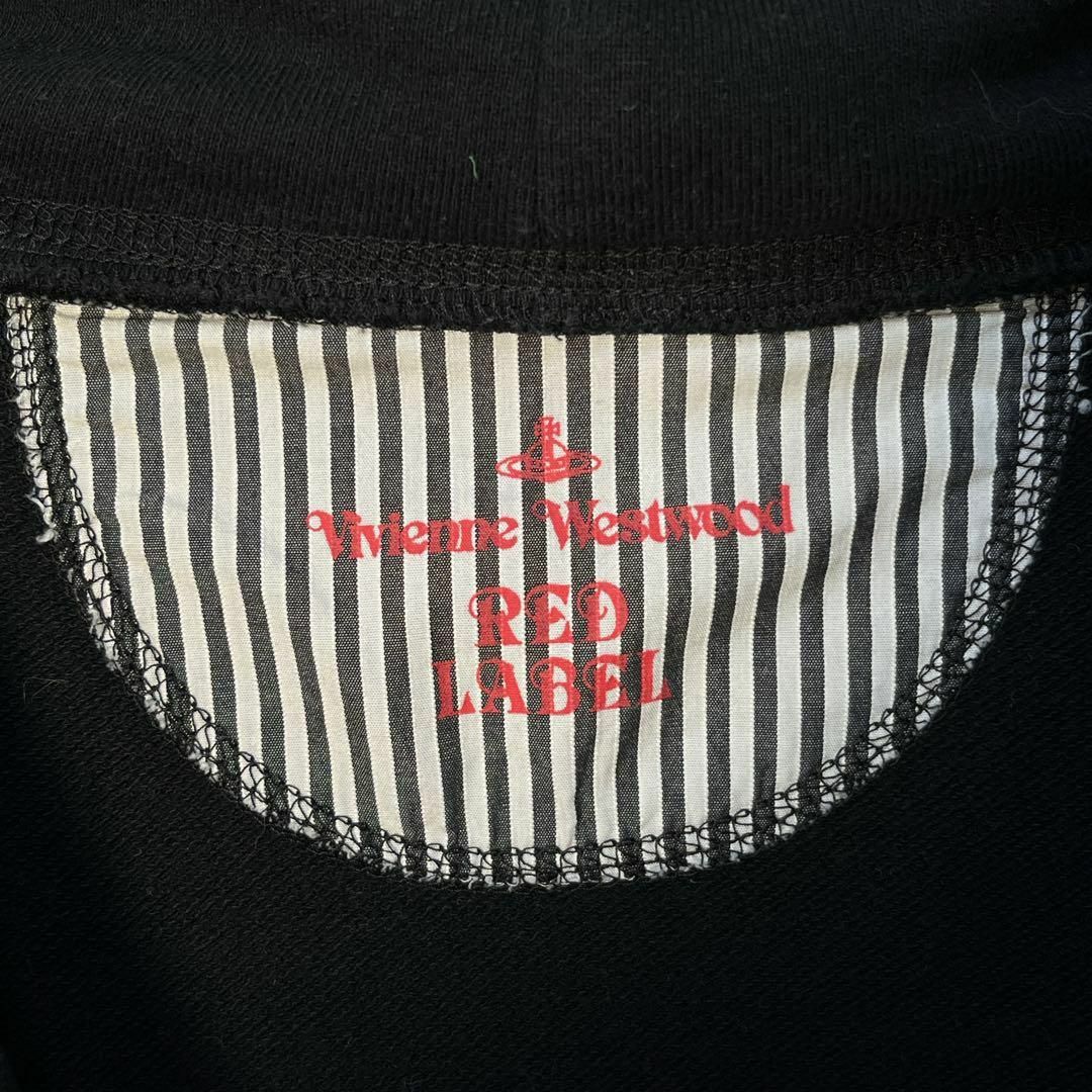 Vivienne Westwood - ヴィヴィアンウエストウッド 変形スリーブ Vivienne Westwood - ヴィヴィアンウエストウッド 変形スリーブ