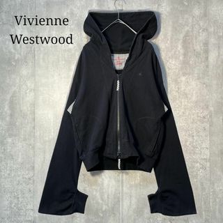 Vivienne Westwood(パーカー)のフリマアイテム一覧 Vivienne Westwood(パーカー)のフリマアイテム一覧