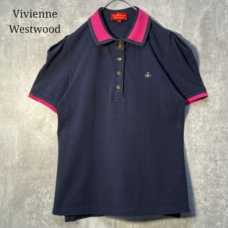 Vivienne Westwood(シャツ/ブラウス(半袖/袖なし))のフリマ Vivienne Westwood(シャツ/ブラウス(半袖/袖なし))のフリマ