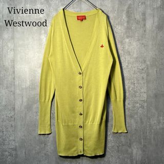 Vivienne Westwood(カーディガン)のフリマアイテム一覧 Vivienne Westwood(カーディガン)のフリマアイテム一覧