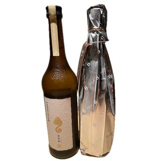 新政 陽乃鳥 2本セットの通販 by Bshop|ラクマ 新政 陽乃鳥 2本セットの通販 by Bshop|ラクマ
