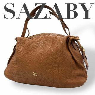 SAZABY(ショルダーバッグ)のフリマアイテム一覧 SAZABY(ショルダーバッグ)のフリマアイテム一覧