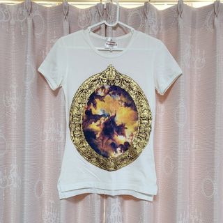 Vivienne Westwood(Tシャツ(半袖/袖なし))のフリマアイテム一覧 Vivienne Westwood(Tシャツ(半袖/袖なし))のフリマアイテム一覧