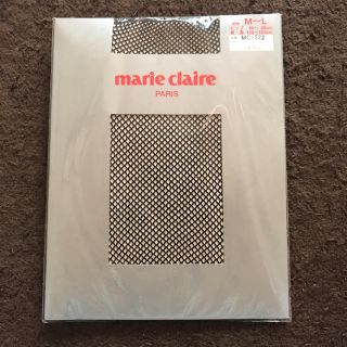 マリクレール(Marie Claire)のmarie claire/網タイツ(タイツ/ストッキング)