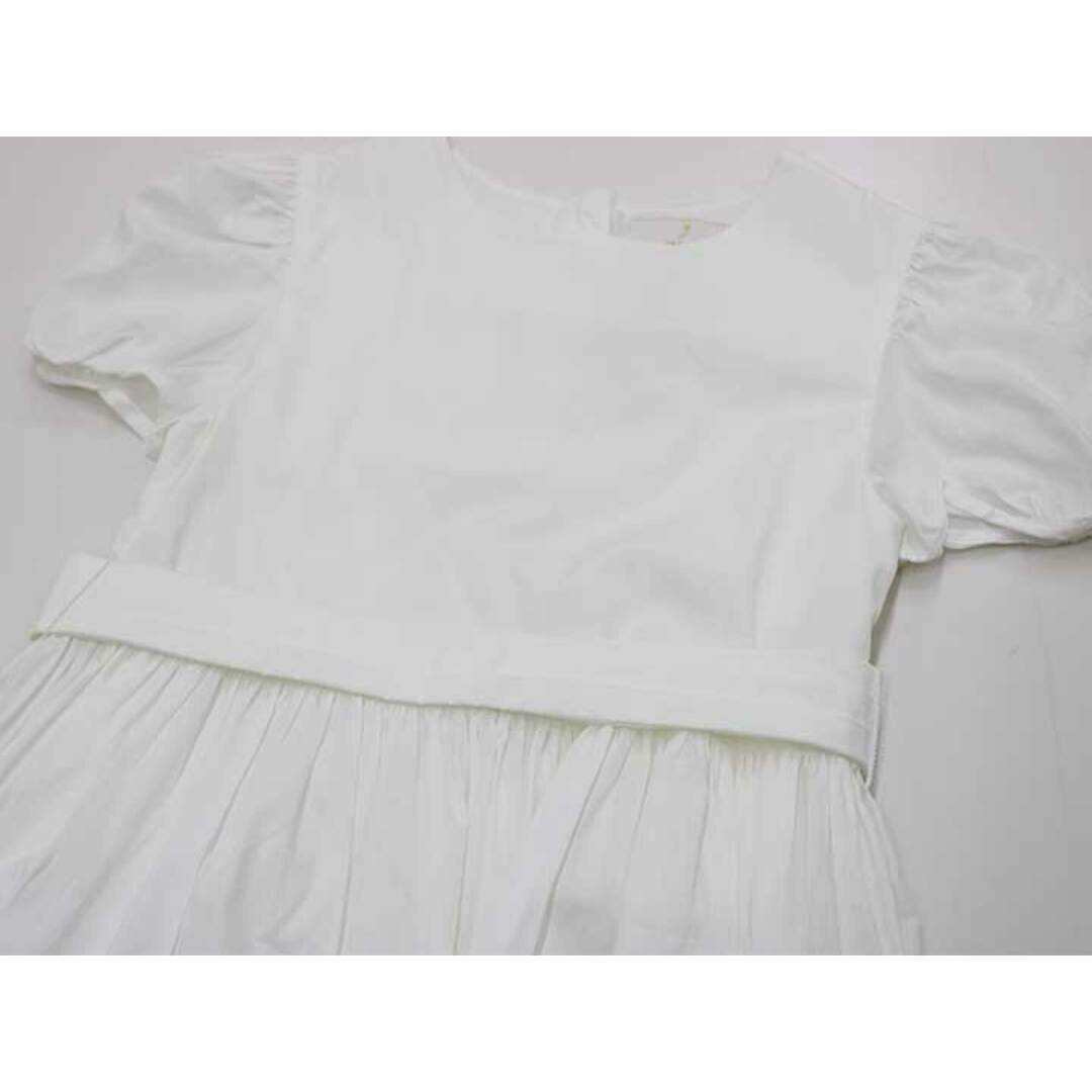Jacadi - ジャカディ 半袖ドレスワンピース 152cm キッズ 女児 Jacadi - ジャカディ 半袖ドレスワンピース 152cm キッズ 女児