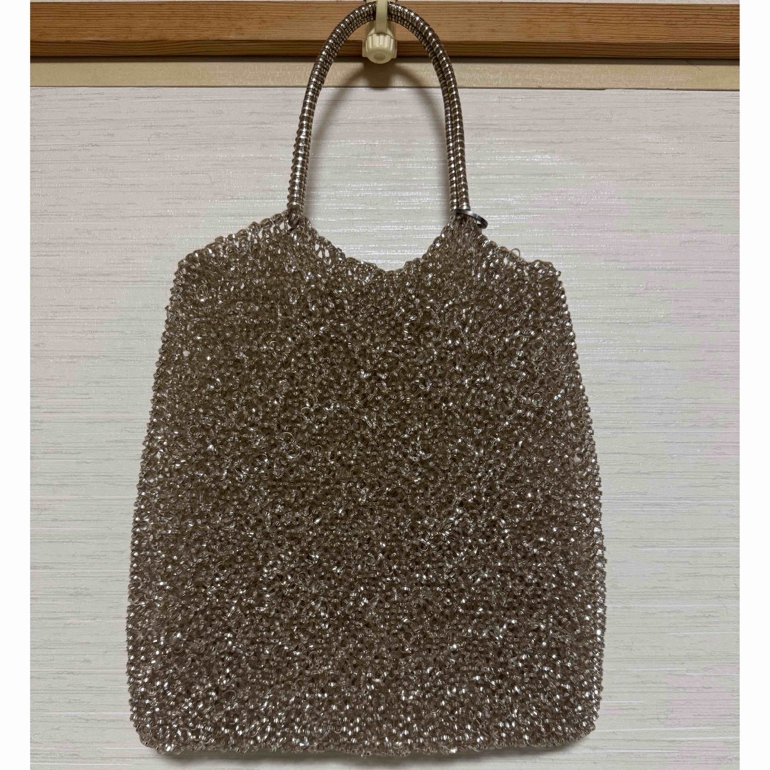 ANTEPRIMA/WIREBAG - アンテプリマ ワイヤーバック バック ANTEPRIMA/WIREBAG - アンテプリマ ワイヤーバック バック