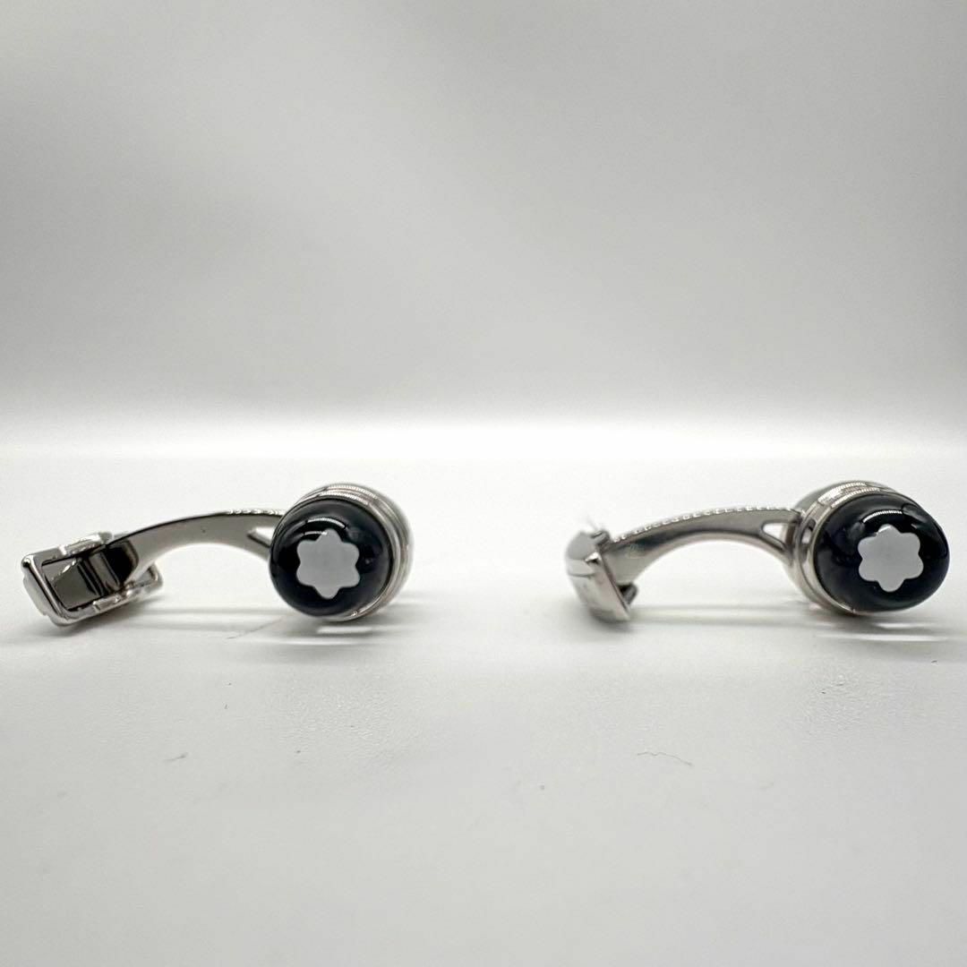 MONTBLANC - Mont Blanc カフスリンクス スターウォーカー MONTBLANC - Mont Blanc カフスリンクス スターウォーカー