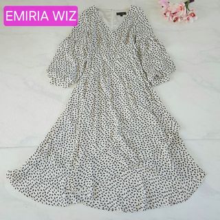EmiriaWiz(ワンピース)のフリマアイテム一覧 EmiriaWiz(ワンピース)のフリマアイテム一覧
