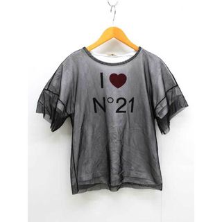N°21 - 新品未使用 タグ付き ヌメロヴェントゥーノ パームツリー N°21 - 新品未使用 タグ付き ヌメロヴェントゥーノ パームツリー
