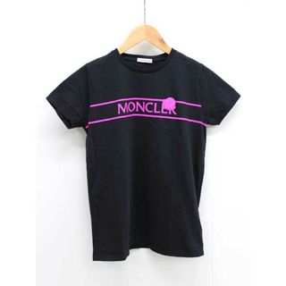 MONCLER(Tシャツ(半袖/袖なし))のフリマアイテム一覧 MONCLER(Tシャツ(半袖/袖なし))のフリマアイテム一覧