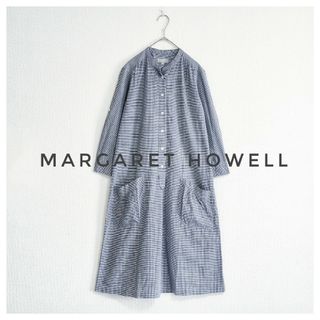 MARGARET HOWELL(ワンピース)のフリマアイテム一覧 MARGARET HOWELL(ワンピース)のフリマアイテム一覧