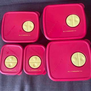 TupperwareBrands(インテリア/住まい/日用品)のフリマアイテム一覧 TupperwareBrands(インテリア/住まい/日用品)のフリマアイテム一覧