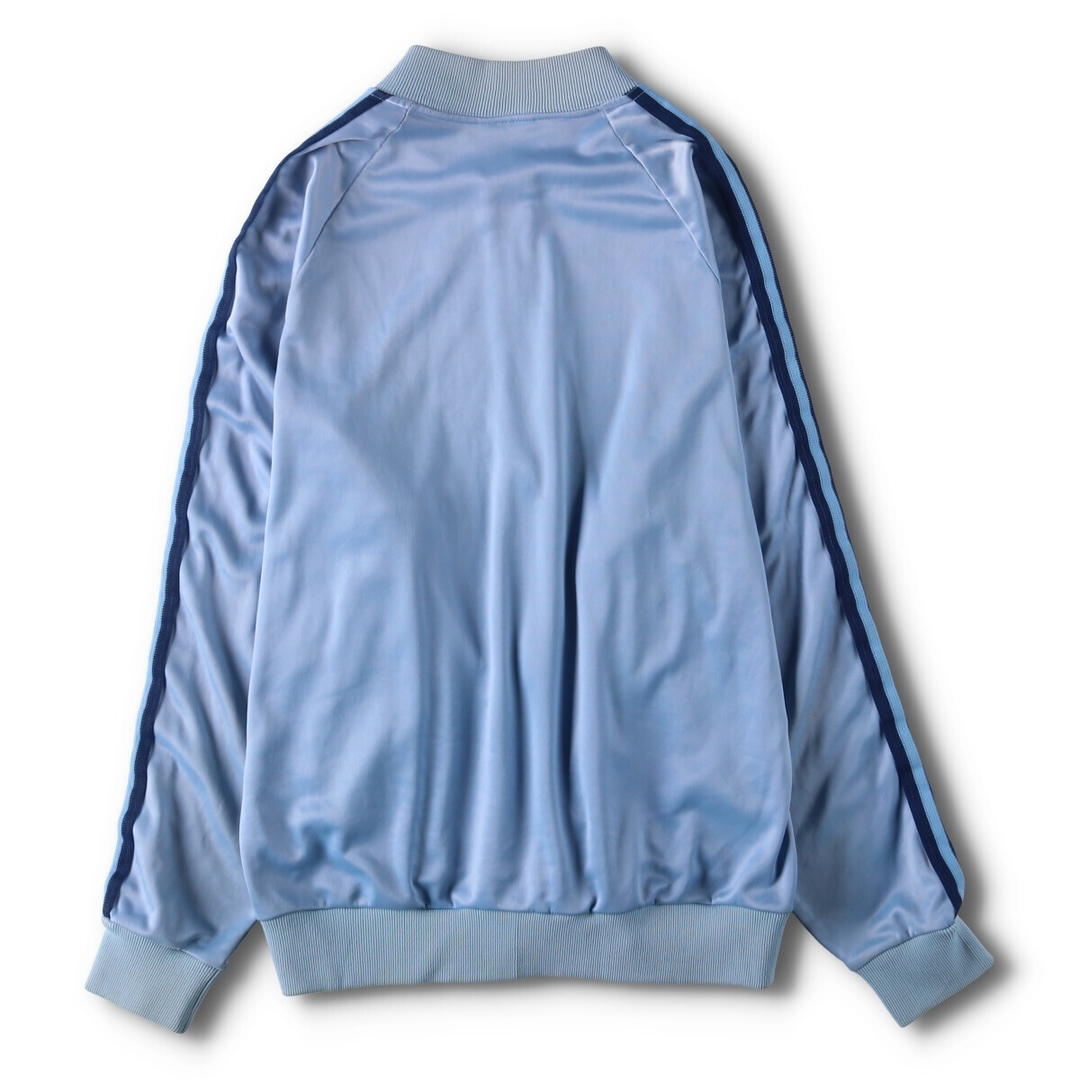 adidas - 古着 80年代 アディダス adidas ATP KEYROLAN ジャージ adidas - 古着 80年代 アディダス adidas ATP KEYROLAN ジャージ