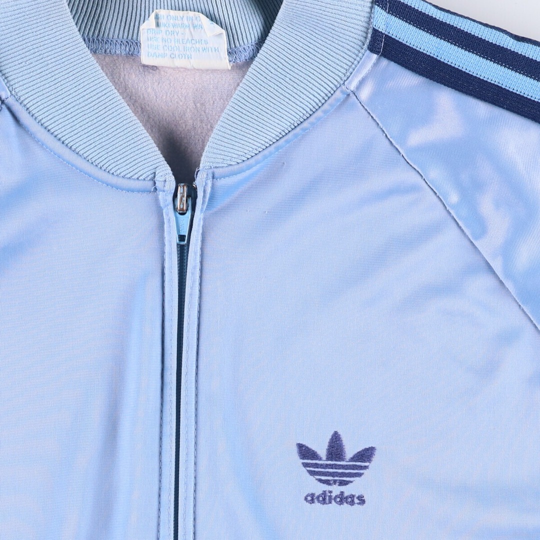 adidas - 古着 80年代 アディダス adidas ATP KEYROLAN ジャージ adidas - 古着 80年代 アディダス adidas ATP KEYROLAN ジャージ