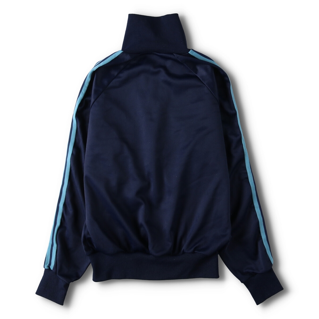 adidas - 古着 70~80年代 アディダス adidas ジャージ トラック adidas - 古着 70~80年代 アディダス adidas ジャージ トラック