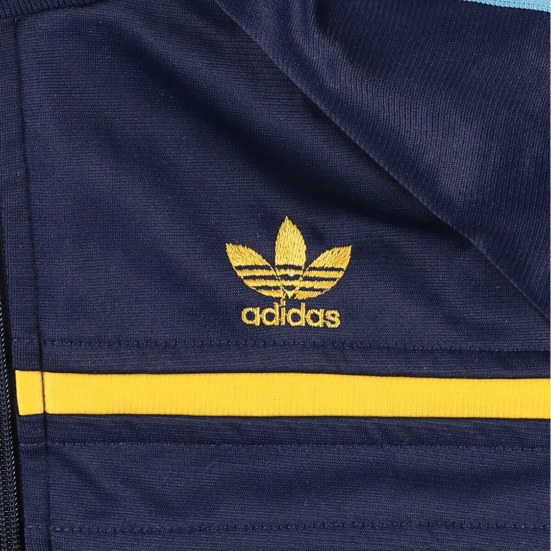 adidas - 古着 70~80年代 アディダス adidas ジャージ トラック adidas - 古着 70~80年代 アディダス adidas ジャージ トラック