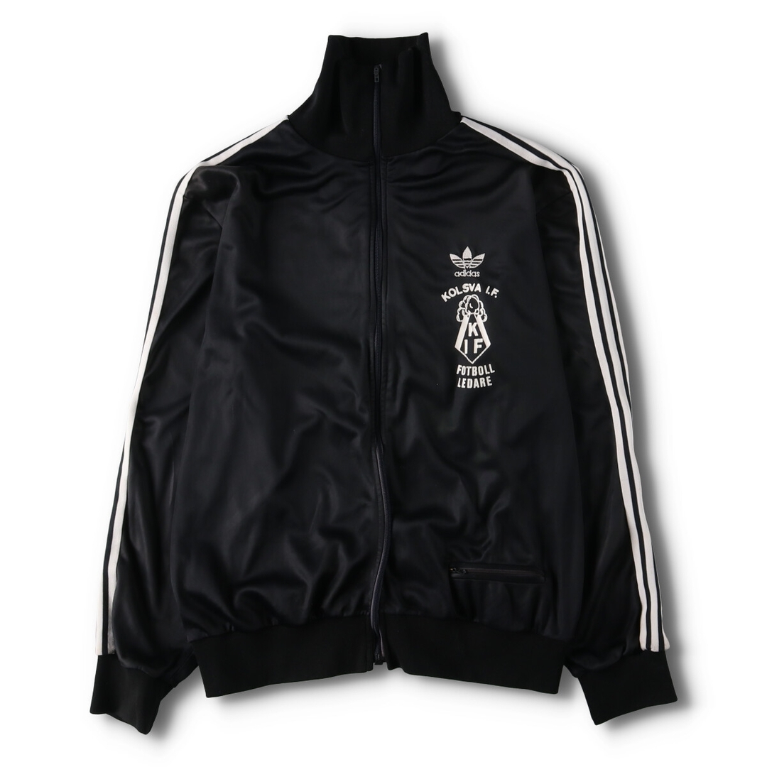 adidas - 古着 70年代 アディダス adidas VENTEX ジャージ adidas - 古着 70年代 アディダス adidas VENTEX ジャージ