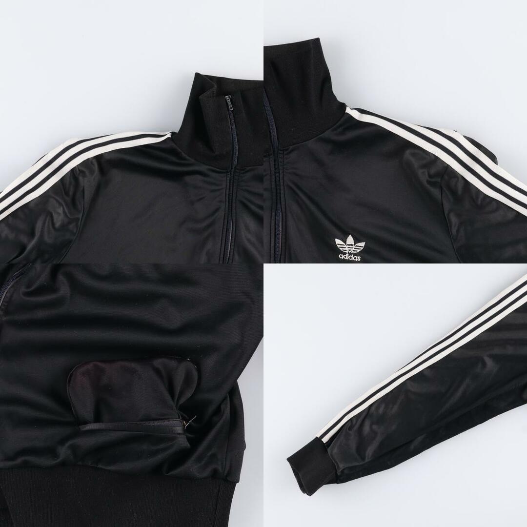 adidas - 古着 70年代 アディダス adidas VENTEX ジャージ adidas - 古着 70年代 アディダス adidas VENTEX ジャージ